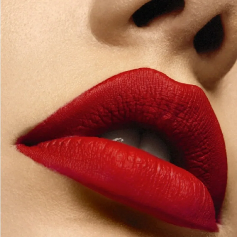 JOSEPHINE COSMETICS LIP POWER MATTE LIQUID LIPSTICK